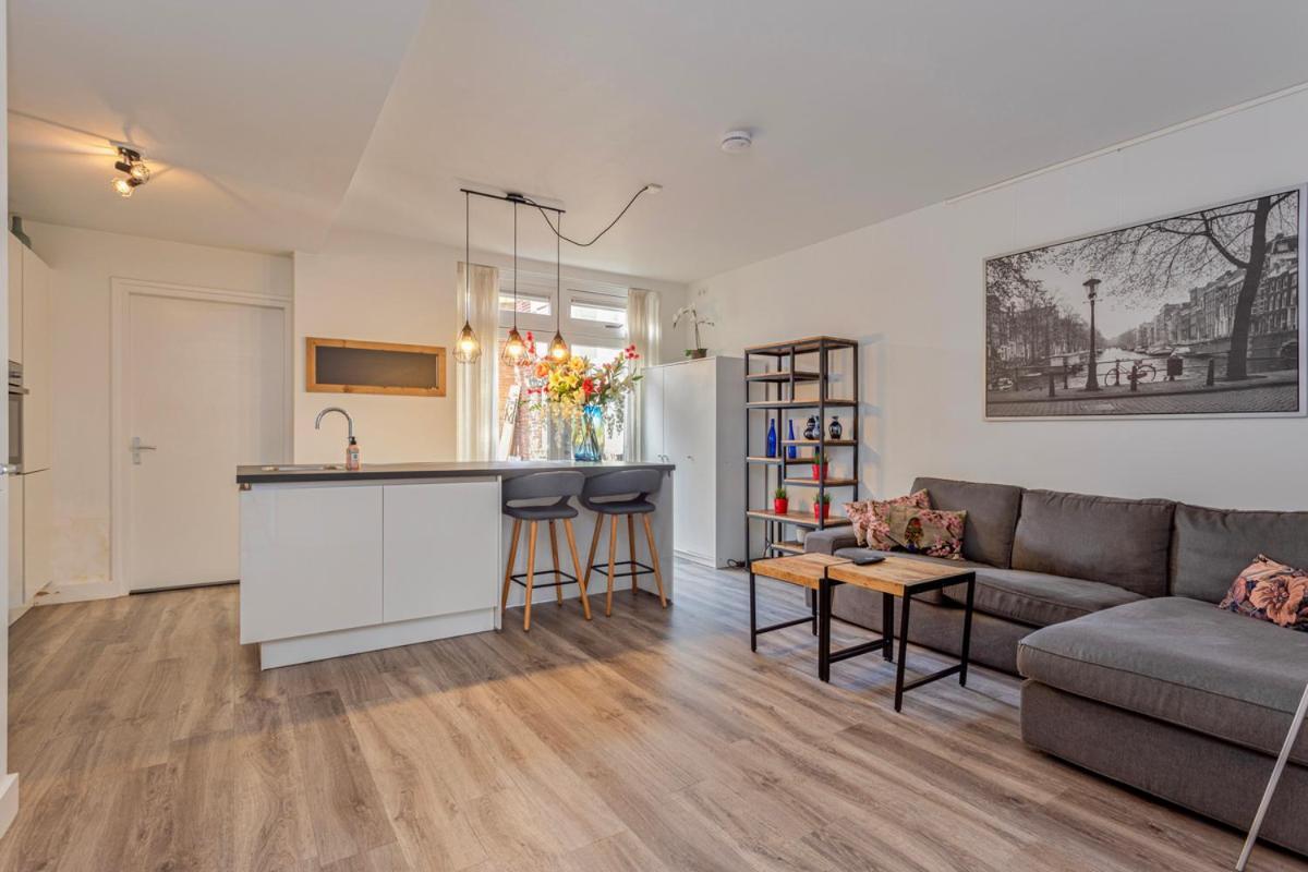 Apartamento Kerkakker0