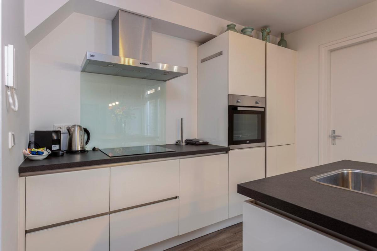 Kerkakker0 Apartamento