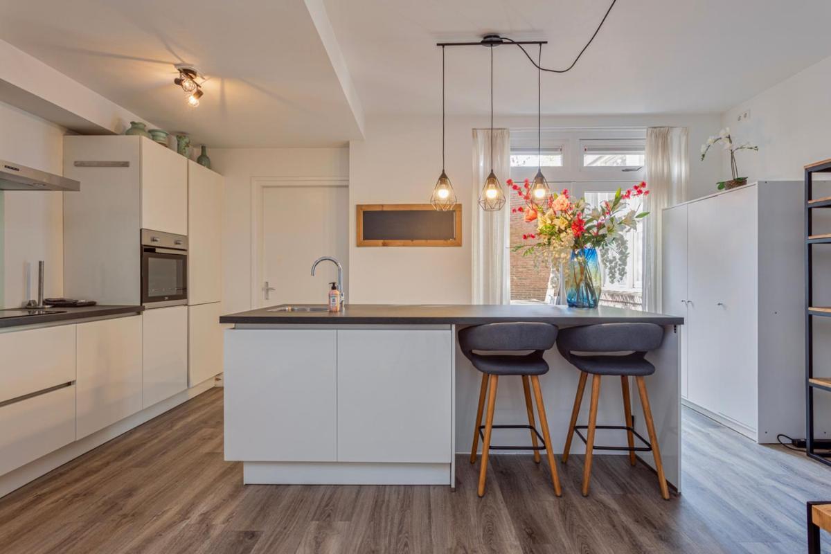 Kerkakker0 Apartamento Eindhoven