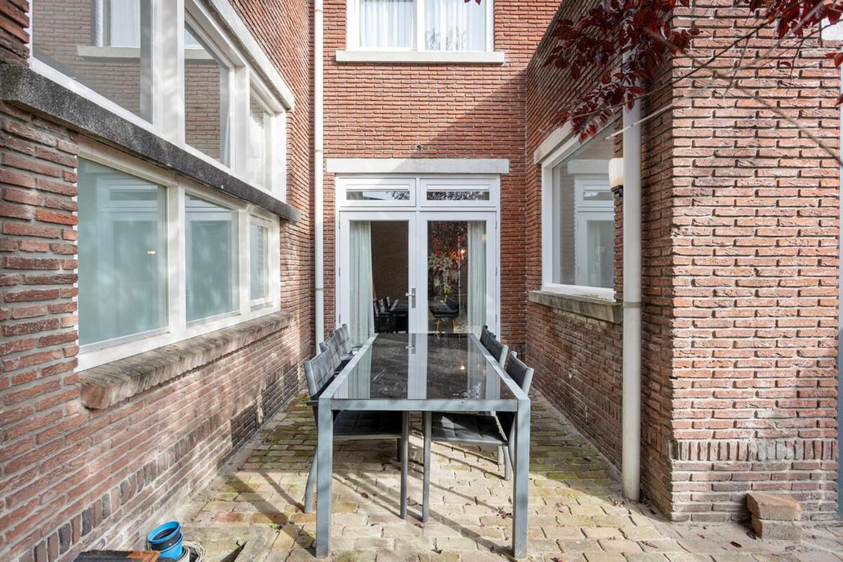 Apartamento Kerkakker0 *