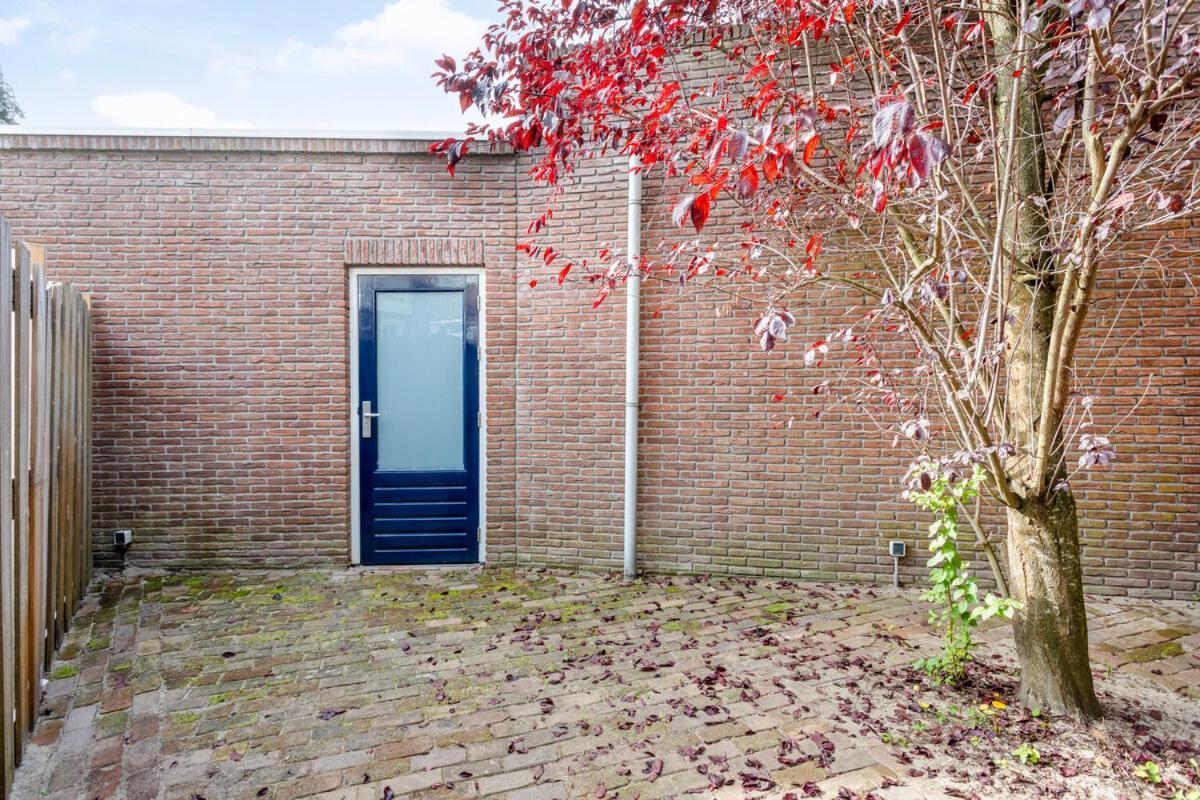 Apartamento Kerkakker0