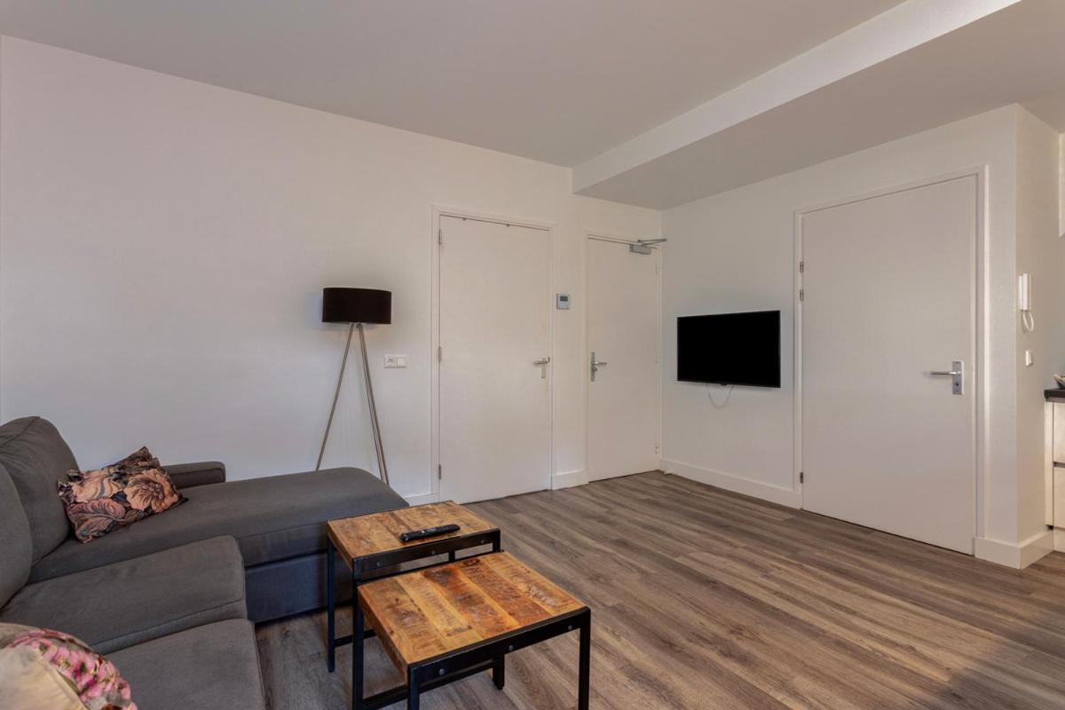 Apartamento Kerkakker0 *