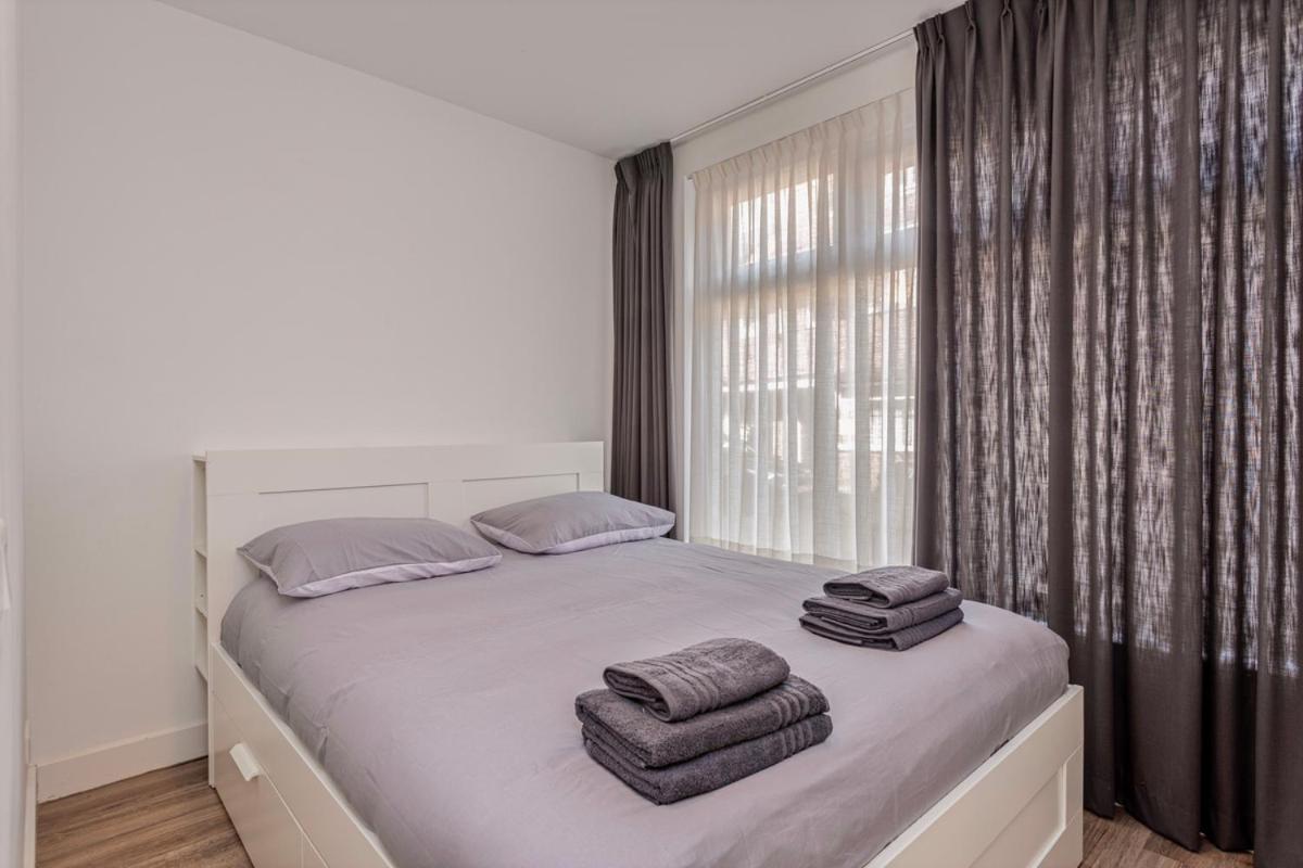 Apartamento Kerkakker0